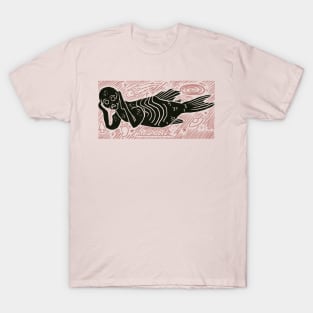 Fiji Mermaid T-Shirt